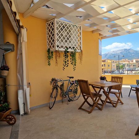 Caletta Sul Mare Ξενοδοχείο La Caletta Εξωτερικό φωτογραφία