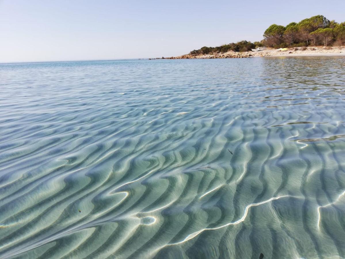 Caletta Sul Mare Ξενοδοχείο La Caletta Εξωτερικό φωτογραφία