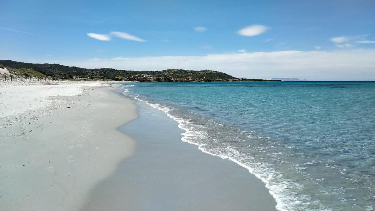Caletta Sul Mare Ξενοδοχείο La Caletta Εξωτερικό φωτογραφία