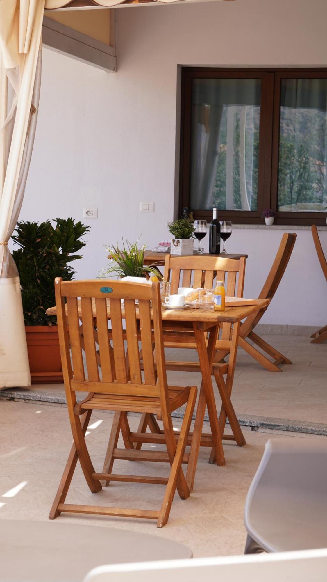 Caletta Sul Mare Ξενοδοχείο La Caletta Εξωτερικό φωτογραφία