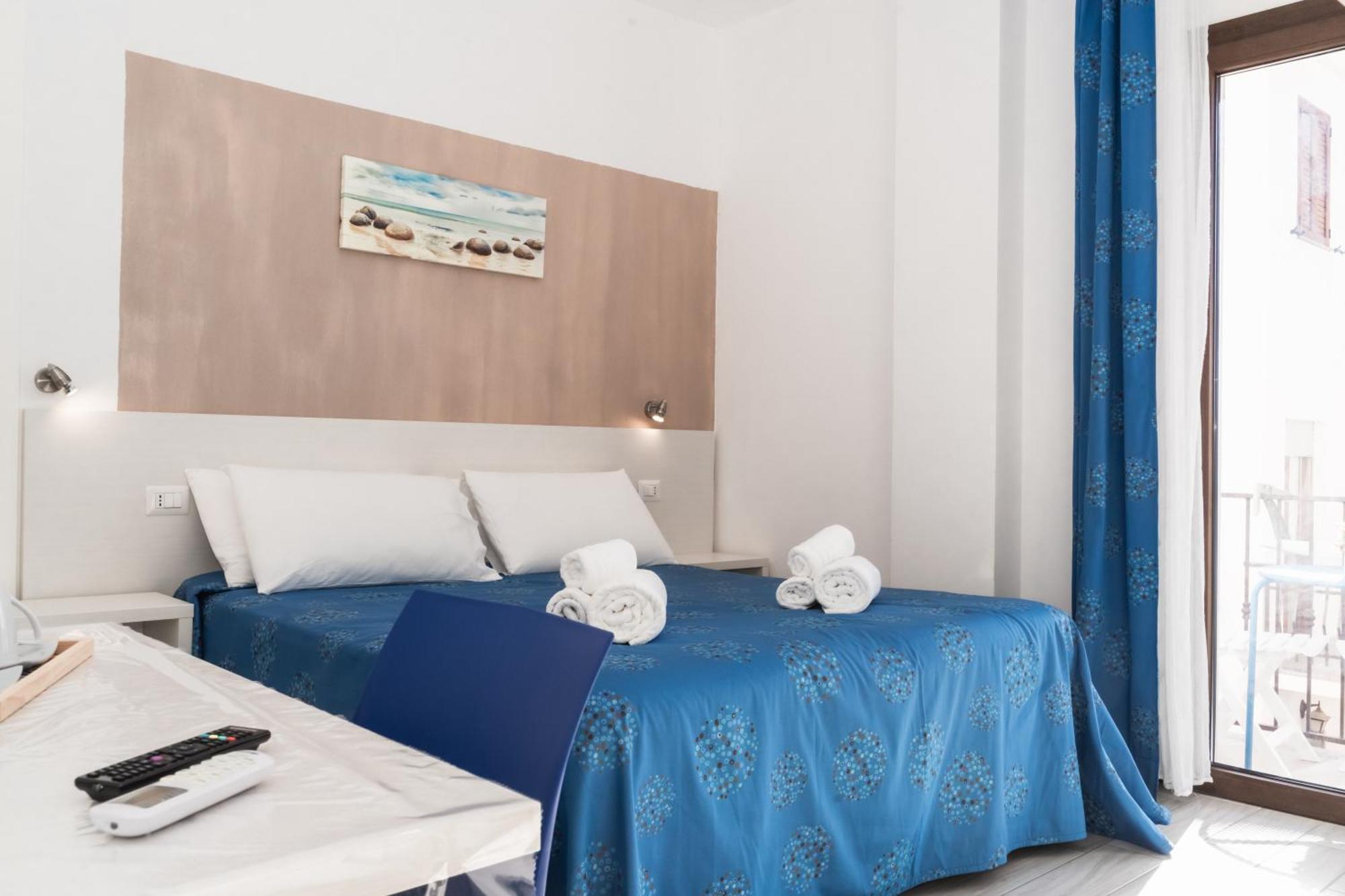 Caletta Sul Mare Ξενοδοχείο La Caletta Εξωτερικό φωτογραφία