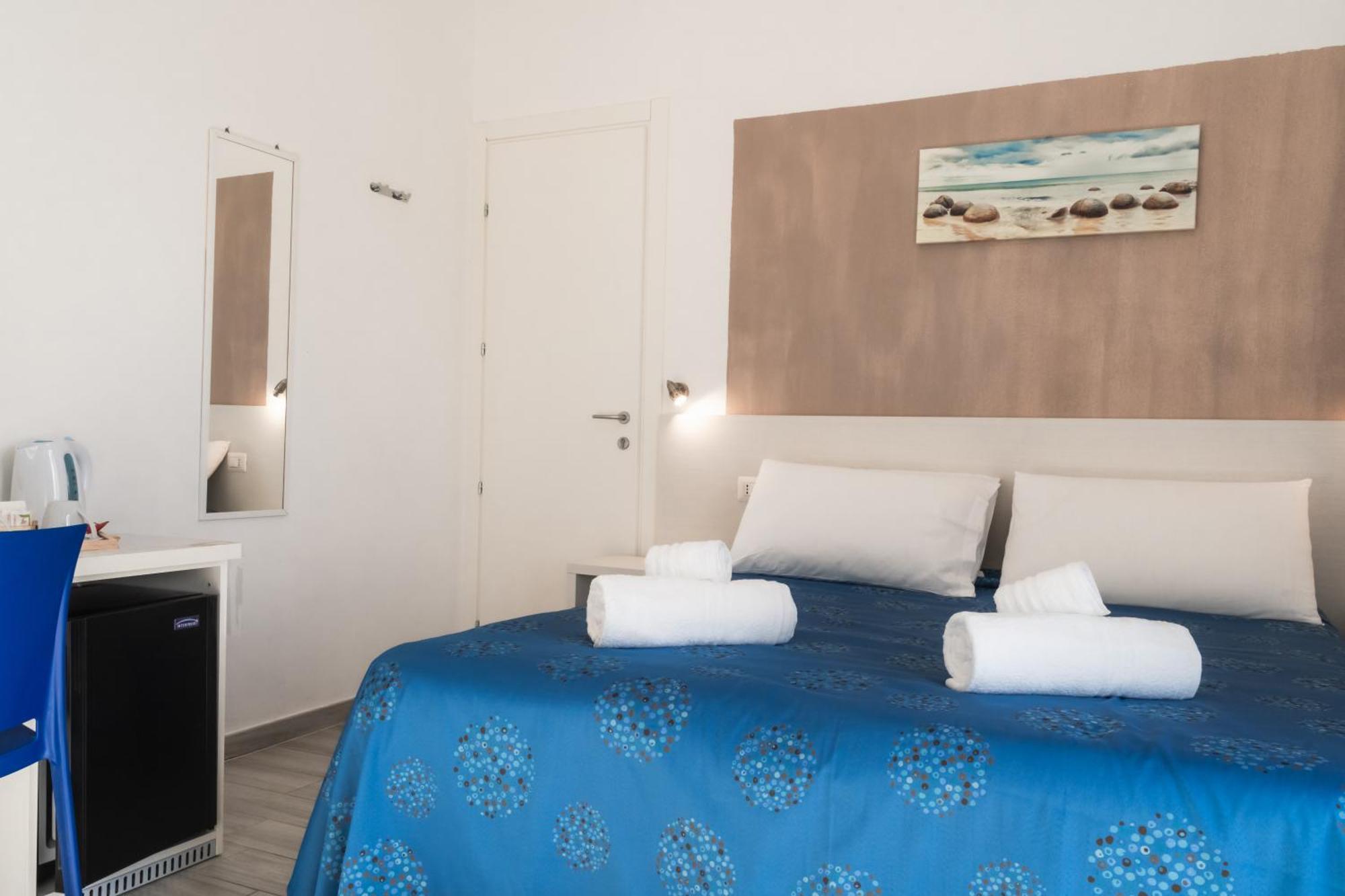 Caletta Sul Mare Ξενοδοχείο La Caletta Εξωτερικό φωτογραφία