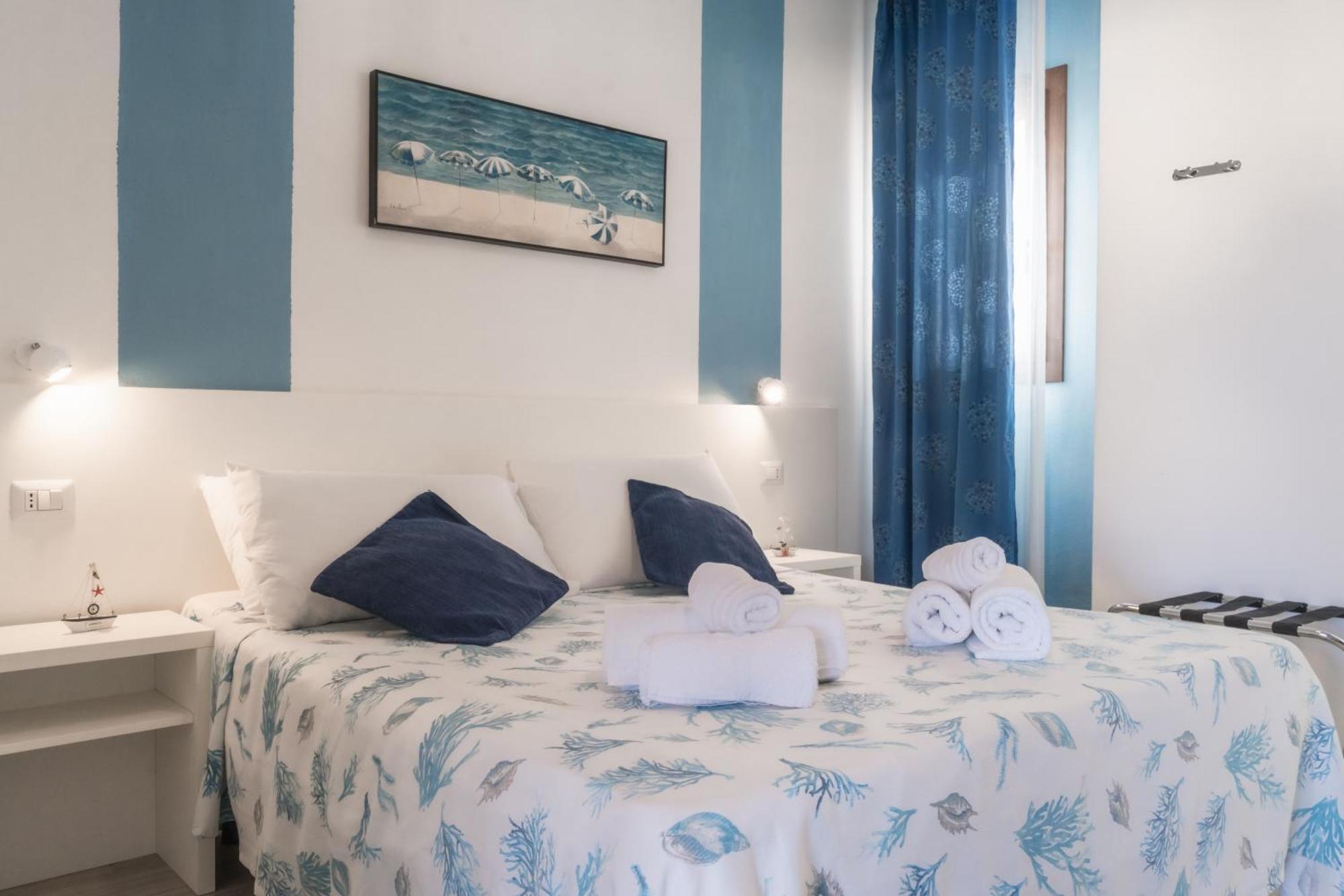 Caletta Sul Mare Ξενοδοχείο La Caletta Εξωτερικό φωτογραφία