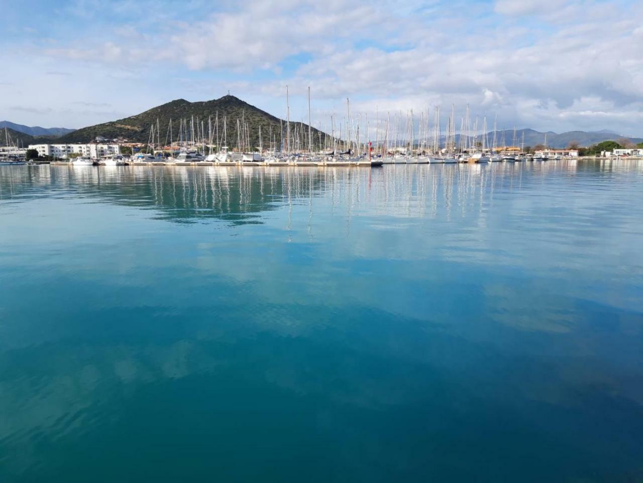 Caletta Sul Mare Ξενοδοχείο La Caletta Εξωτερικό φωτογραφία