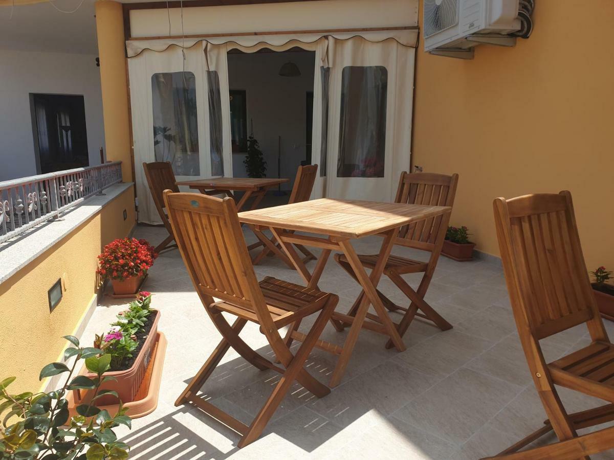 Caletta Sul Mare Ξενοδοχείο La Caletta Εξωτερικό φωτογραφία